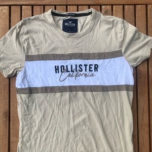Hollister Tee-Shirt